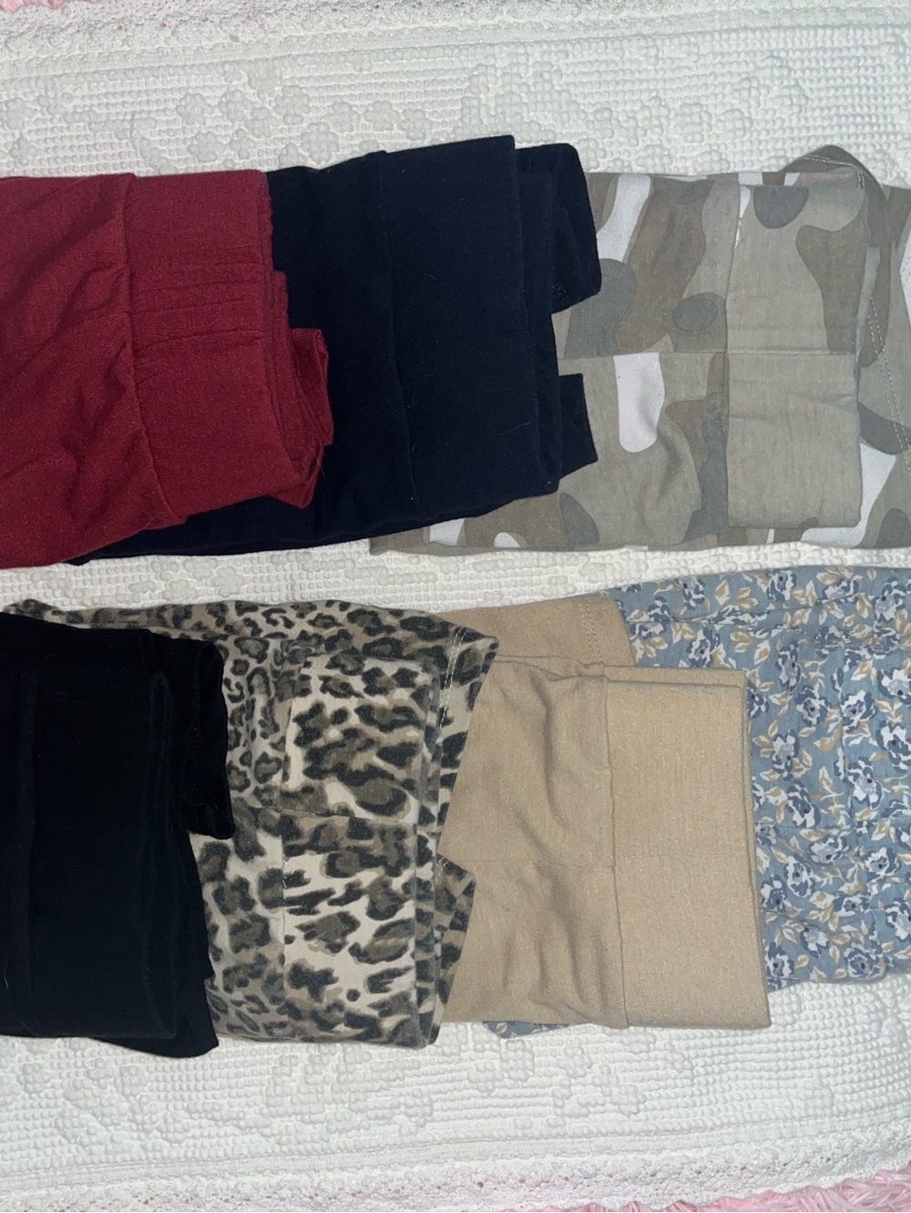 Women’s Bundle 7 Bike Shorts - 7” inseam